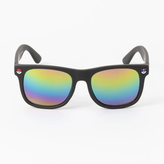 Pokemon Center Original Kids Sunglasses Pokeball