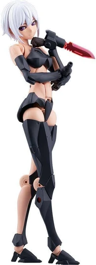 Kotobukiya Emulator #2 Plastic Model (MegaloMaria Unlimited Universe)