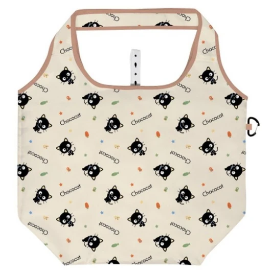 Kcompany Choco Cat Insulated Eco Bag CHEB3-CO