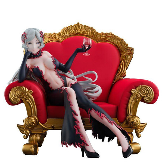  Union Creative Is It Wrong To Try To Pick Up Girls In A Dungeon? V Freya 1/6 Figure 