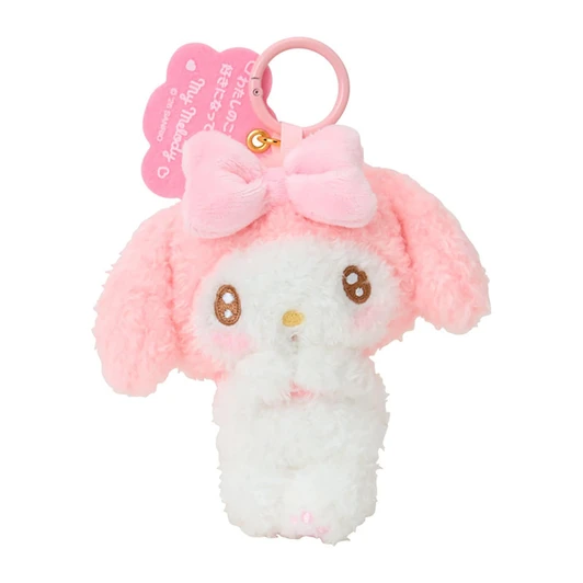 Sanrio My Melody Mascot Holder Character Awards Third Edition: I Want You To Like Me A Lot Product Number 788597