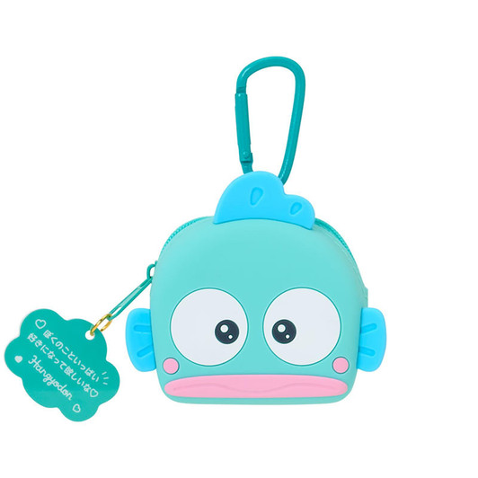 Authentic Sanrio Hangyodon Merch from Japan | Shop the Collection