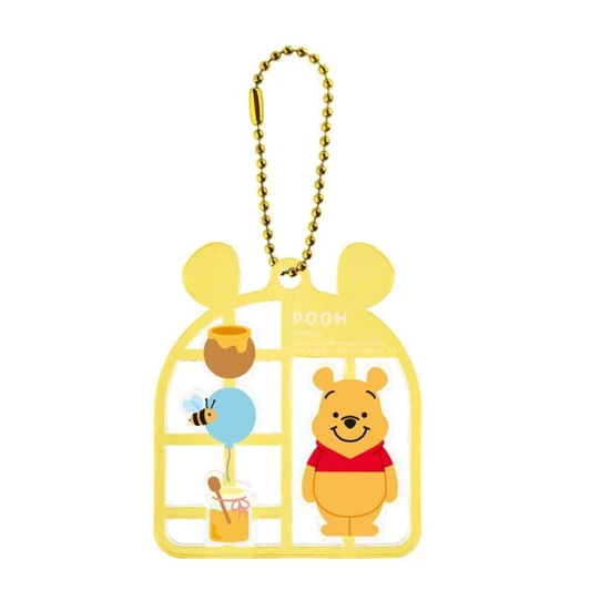 T's Factory Disney Plastic Model Style Kingdom Hearts Winnie The Pooh