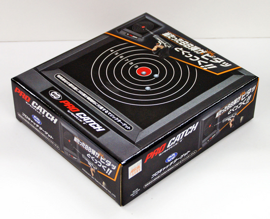 Tokyo Marui No.159 Pro Catch Target (Genuine Parts) 178596