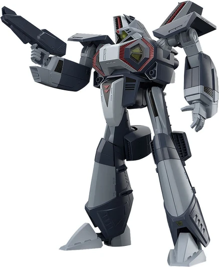Good Smile Company MODEROID Orson's Nikick Plastic Model (Super Dimension Century Orguss)
