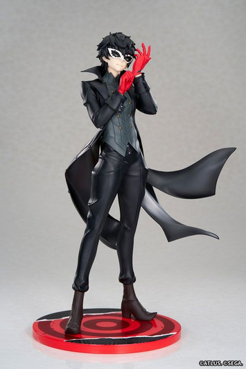 APEX LIMEPIE Series Joker 1/8 Figure (Persona 5 The Royal)