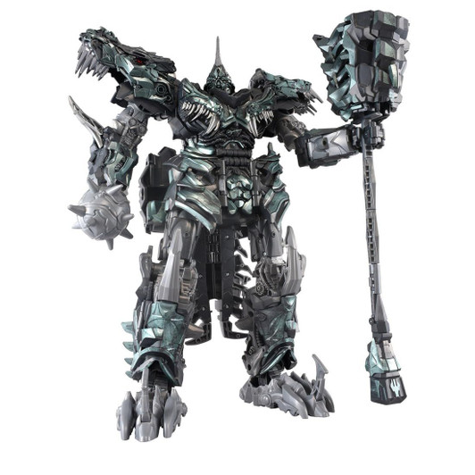 Takara Tomy T-Spark Studio Series Transformers TS-33 Grimlock Articulated Figure