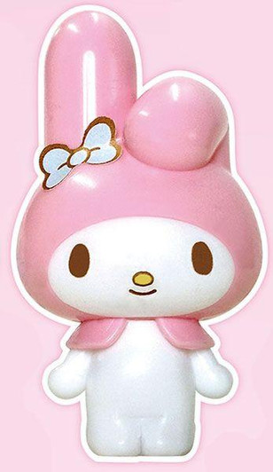  Other ASUKA Model My Melody Plastic Model Kit 