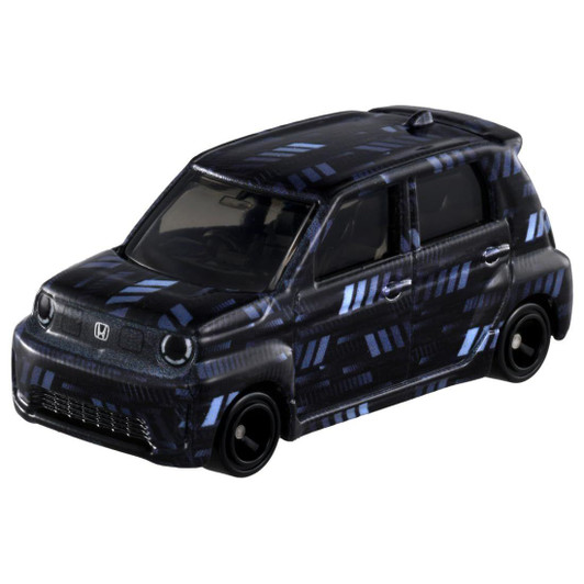  Takara Tomy Tomica No. 19 Honda Super-One (First Edition) 
