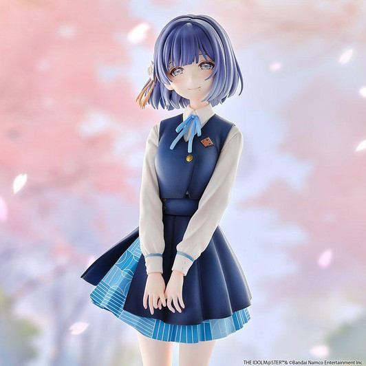  Union Creative Misuzu Hatatani 1/6 Figure (Gakuen iDOLM@STER) 