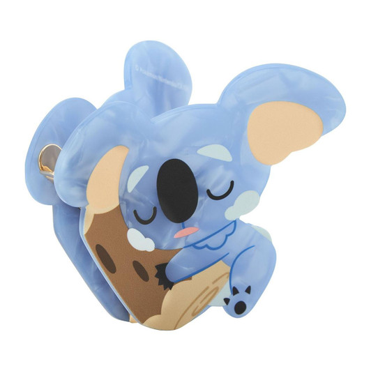 Pokemon Center Original Pokemon Accessory Hair Band 98 Komala