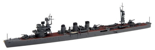 Fujimi 1/700 Special Series No. 102 EX-1 Imperial Japanese Navy Light Cruiser Isuzu 1944 Model Kit