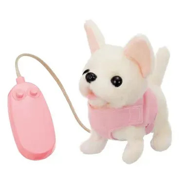 Other 315910 Remote Control Walking Yap Yap Chihuahua