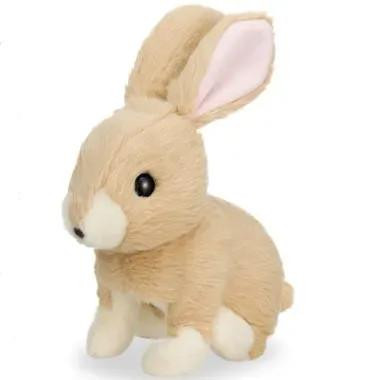 Other Flapping Ears Little Rabbit Mimmy Plush Toy 