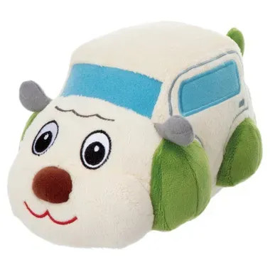 Other Go Places Together Touch For Sound Wanwan Car