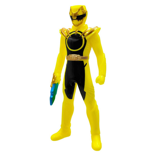Bandai Sentai Hero Series Gojuu Tyranno