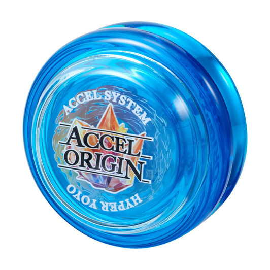 Bandai H Yo Yo A Origin Heroic Blue