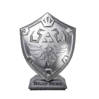  Hanayama Hazuru The Legend Of Zelda Hylian Shield 