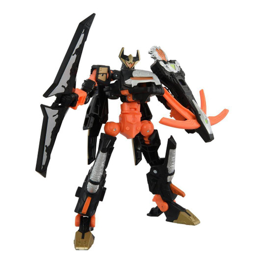  Takara Tomy AOTP-28 Sideways 
