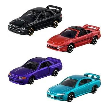  Takara Tomy Tomica Metallic Color Collection 