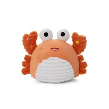  Shine Jumping Animal Octopus 
