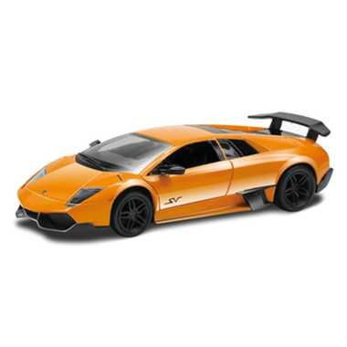JOZEN Cast World Lamborghini Murcielago