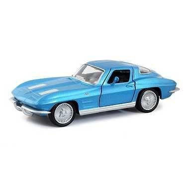  JOZEN JDC5036-BL Chevrolet Corvette Stingray C2 