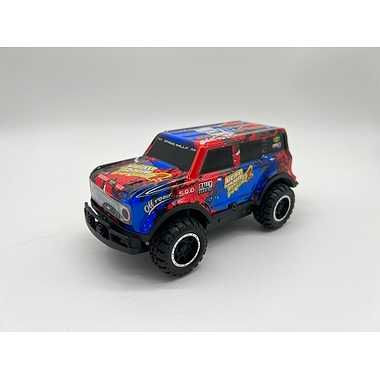 JOZEN Neon Racer Type Z