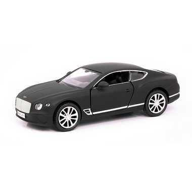  JOZEN Mini RC JDC5045-BK Cast World Bentley Continental GT 