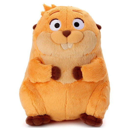  Takara Tomy Arts Pixar Hoppers Plush S Mabel Tanaka 