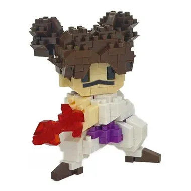 NBCC-294 Nanoblock Jujutsu Kaisen Choso