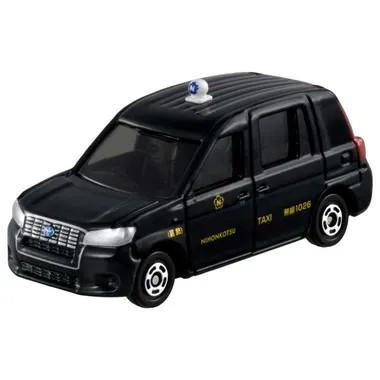 Takara Tomy Tomica No. 16 Nihon Kotsu Taxi 