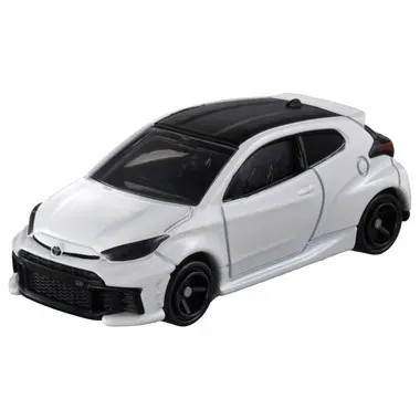 Tomica No. 89 Toyota GR Yaris First Special Edition