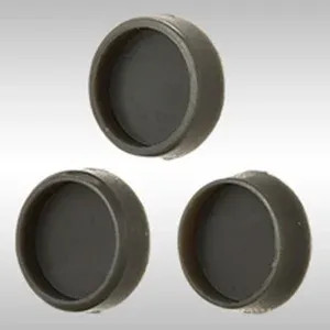 Kotobukiya M.S.G Modeling Support Goods Plastic Unit P106 Round Nozzle S (Rerelease)