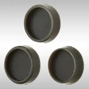  Kotobukiya M.S.G Modeling Support Goods Plastic Unit P106 Round Nozzle S (Rerelease) 
