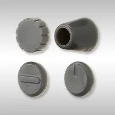 Kotobukiya M.S.G Modeling Support Goods Plastic Unit P119 Round Mold III (Rerelease)