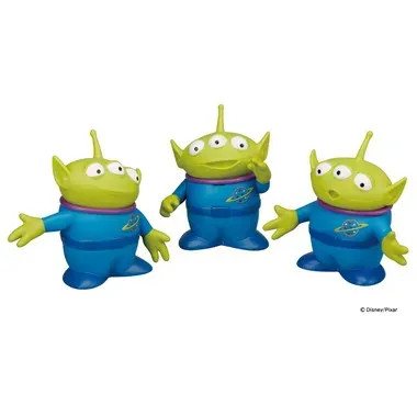 Toy Story Real Size Talking Figure Alien