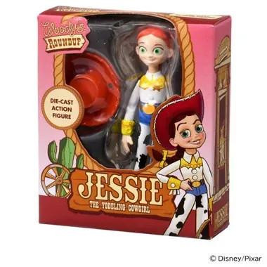 Toy Story 5 Diecast Collection Jessie