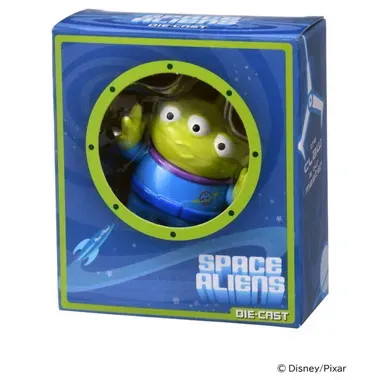 Toy Story 5 Diecast Collection Alien