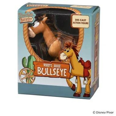 Toy Story 5 Diecast Collection Bullseye