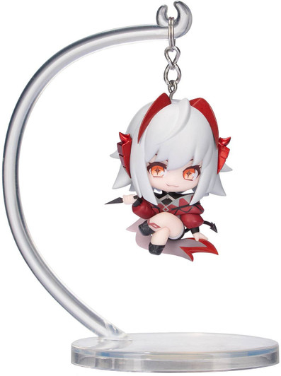 Myethos Arknights Hang On Series Wis'adel Chibi Figure