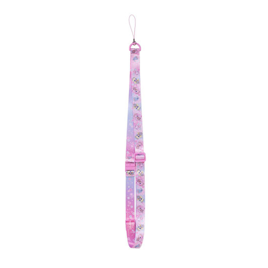 Takara Tomy Secret AiPuri Multi Strap R Full Bloom Buzzrium Model