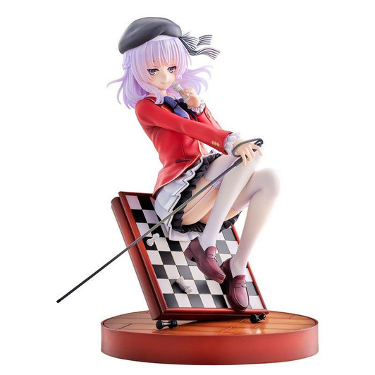 Ayano Nakano Lotta フィギュア　Socks【BOTANIZE】 Classroom of the Elite Figures | Shop Anime | Plaza Japan