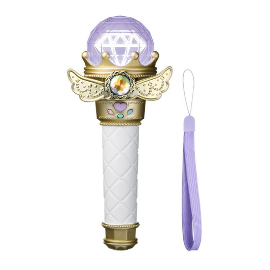 Takara Tomy Onegai AiPuri Microphone Pen Light
