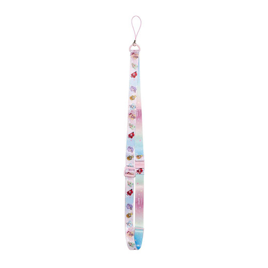 Takara Tomy Onegai AiPuri Multi Strap
