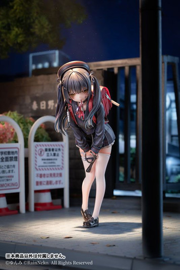 RainNeko Rinri Chan 1/7 Figure (Yunmi Original Character)