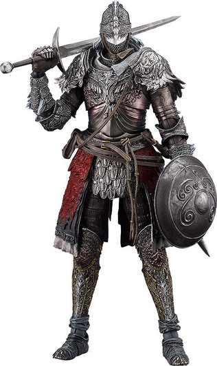 Max Factory figma Raging Wolf Figure (Elden Ring)