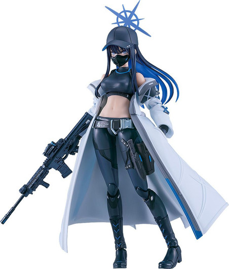 Good Smile Company Figma | Shop Online | Plaza Japan