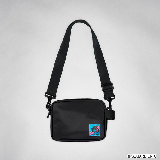 Final Fantasy XIV Shoulder Pouch Sugar Riot