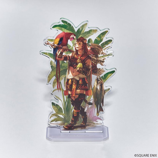 Final Fantasy XIV: Golden Legacy Acrylic Stand Ukuramato